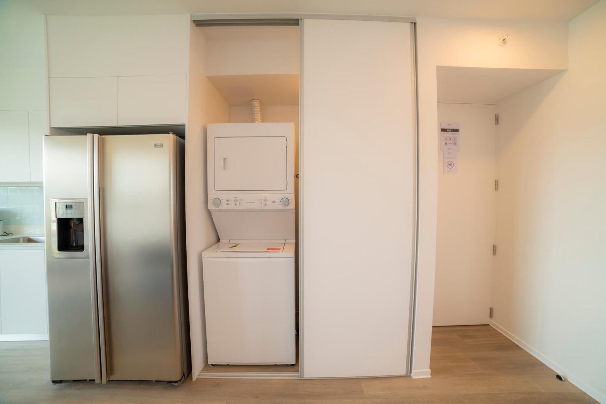 Bee Suites San Jose - Escalante Eksteriør billede
