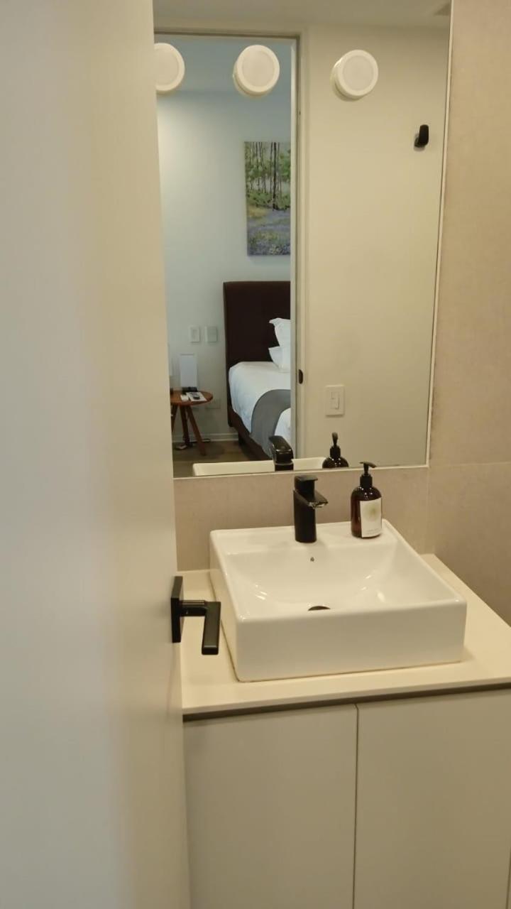 Bee Suites San Jose - Escalante Eksteriør billede