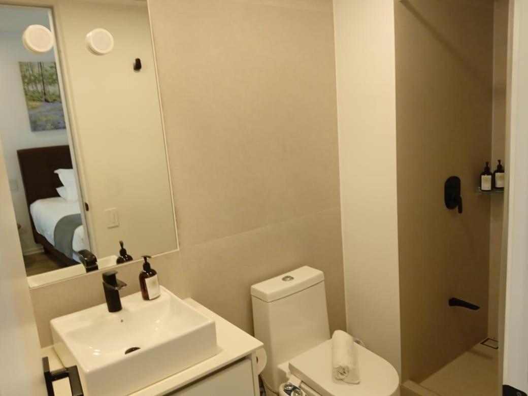 Bee Suites San Jose - Escalante Eksteriør billede