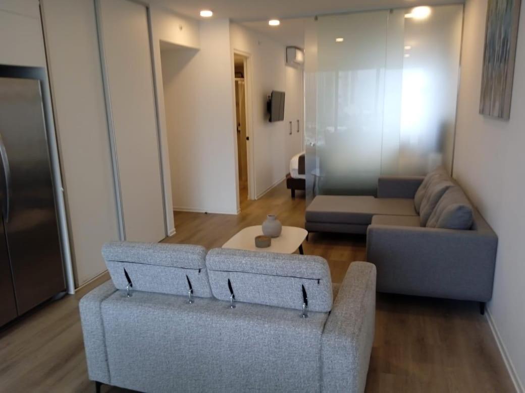 Bee Suites San Jose - Escalante Eksteriør billede