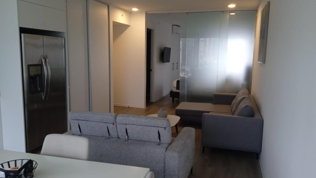 Bee Suites San Jose - Escalante Eksteriør billede
