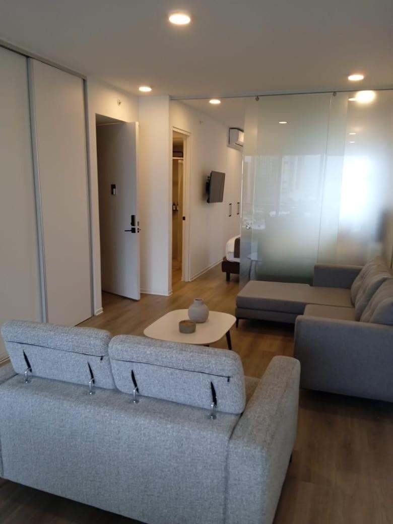 Bee Suites San Jose - Escalante Eksteriør billede