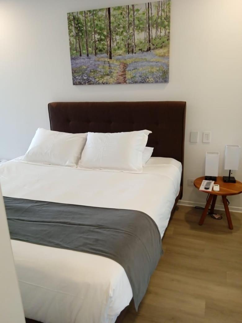 Bee Suites San Jose - Escalante Eksteriør billede